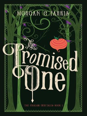 cover image of The Promised One